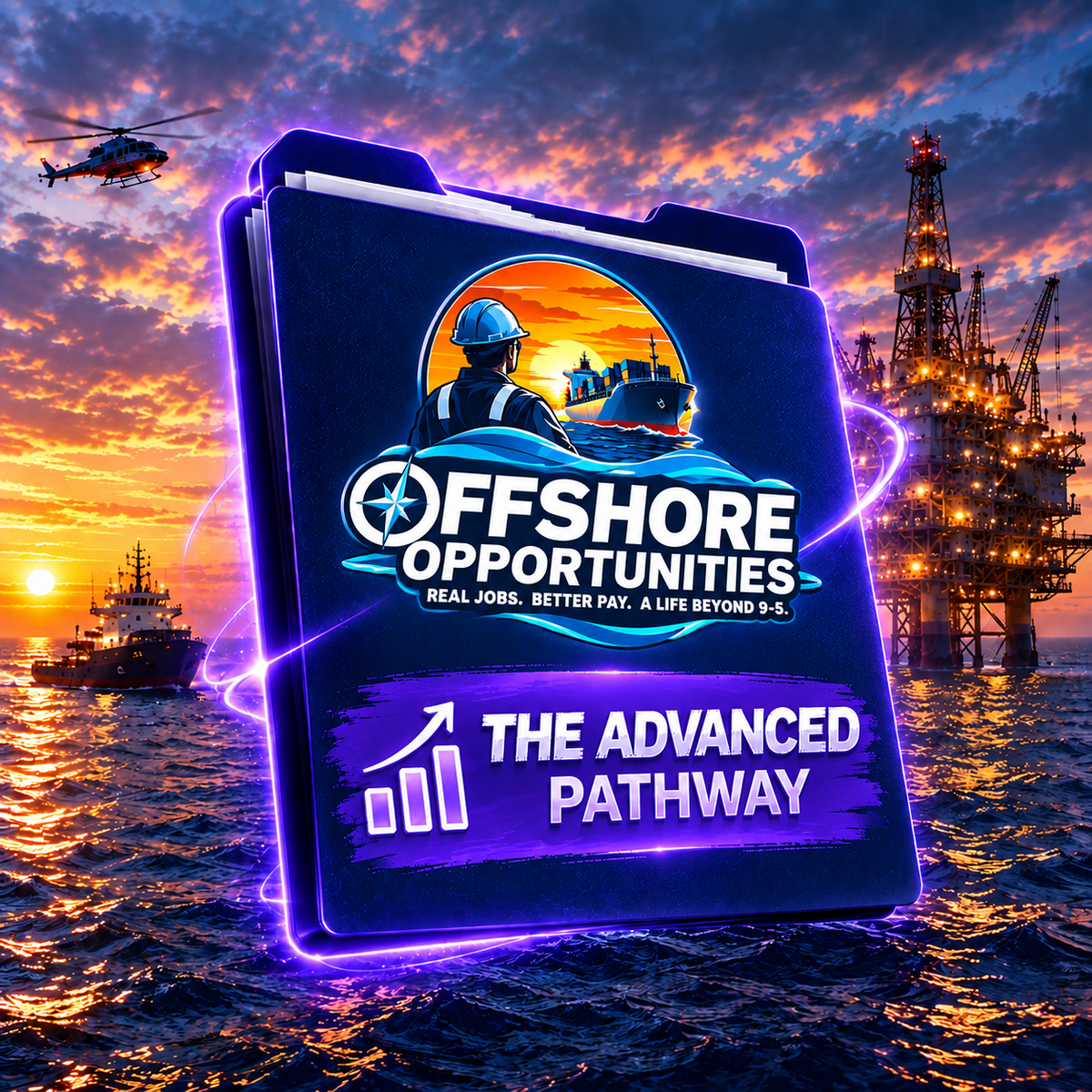 The Advanced Pathway